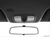  Courtesy lamps/ceiling controls photo