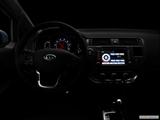  Centered wide dash shot photo