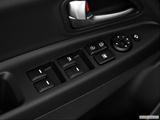  Driver's side inside window controls photo