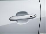  Drivers Side Door handle photo