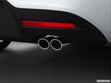  Chrome tip exhaust pipe photo