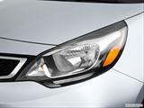  Drivers Side Headlight photo