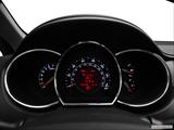  Speedometer/tachometer photo