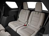  3rd row seat from Driver Side photo
