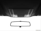  Courtesy lamps/ceiling controls photo