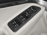  Driver's side inside window controls photo