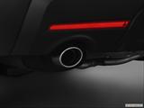  Chrome tip exhaust pipe photo