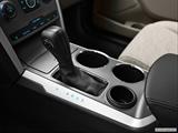  Gear shifter/center console photo