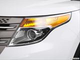  Drivers Side Headlight photo