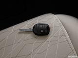 Key fob on driver's seat photo