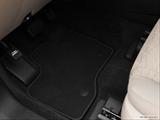  Driver's floor mat and pedals. Mid-seat level from outside looking in photo