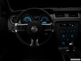  Centered wide dash shot photo
