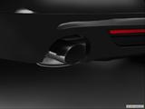  Chrome tip exhaust pipe photo