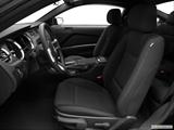  Front seats from Drivers Side photo
