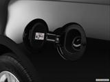  Gas cap open photo
