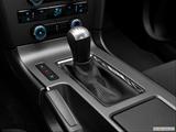  Gear shifter/center console photo