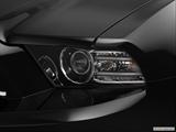  Drivers Side Headlight photo