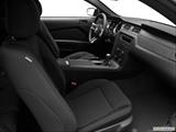  Passenger seat photo