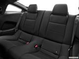  Rear seats from Drivers Side photo