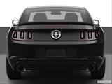  Low/wide rear photo