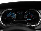  Speedometer/tachometer photo