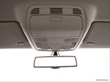  Courtesy lamps/ceiling controls photo