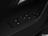  Driver's side inside window controls photo