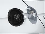  Gas cap open photo