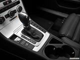  Gear shifter/center console photo