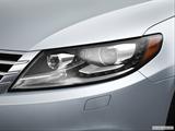  Drivers Side Headlight photo