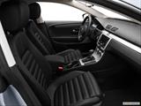  Passenger seat photo