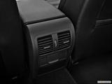  Rear A/C controls photo