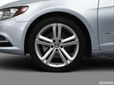  Front Drivers side wheel at profile photo