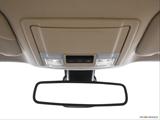  Courtesy lamps/ceiling controls photo