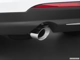  Chrome tip exhaust pipe photo