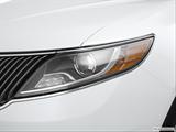  Drivers Side Headlight photo