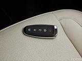  Key fob on driver's seat photo