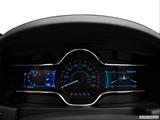  Speedometer/tachometer photo