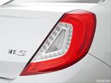  Passenger Side Taillight photo