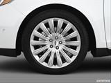  Front Drivers side wheel at profile photo