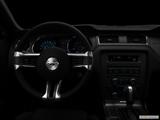  Centered wide dash shot photo