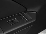 Driver's side inside window controls photo