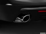  Chrome tip exhaust pipe photo