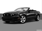  Front angle medium view photo