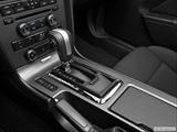  Gear shifter/center console photo