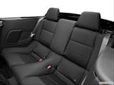  Rear seats from Drivers Side photo