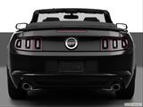  Low/wide rear photo