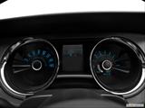  Speedometer/tachometer photo