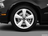  Front Drivers side wheel at profile photo