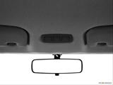  Courtesy lamps/ceiling controls photo